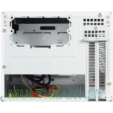 Корпус SilverStone Sugo SG05 White (SST-SG05W-LITE) картинка 5